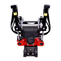 CATSU new Tiltrotator T09 without grapple for sale