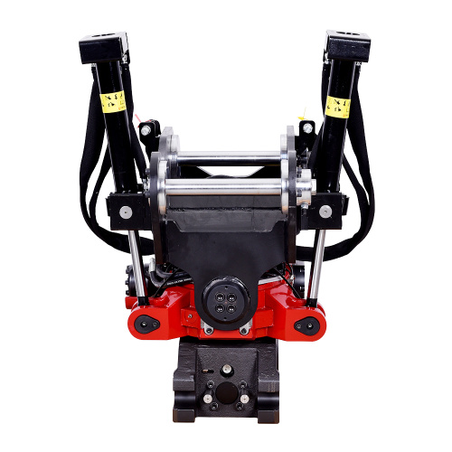  Rototilt Tilt rotator CATSU new Tiltrotator T09 without grapple for sale Supplier