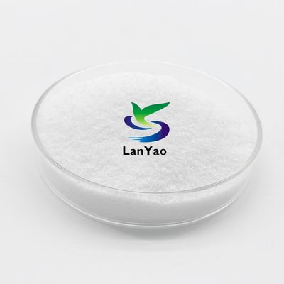 효과적인 수처리를위한 낮은 잔류 폴리 아크릴 아미드