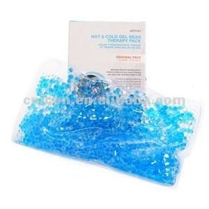 Frozen Peas Hot Cold Pack