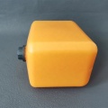 Желтый домино 1.2L Make Up пустая бутылка для Domino A320i A420I A520i CIJ Printer