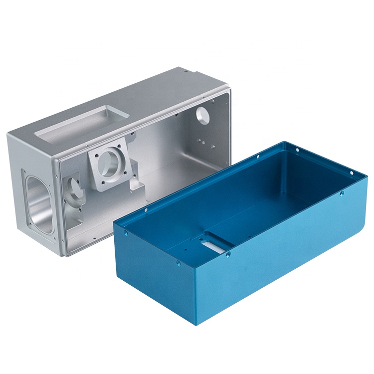 Oem Custom Sheet Metal Enclosure Oem Custom Sheet Metal Enclosure