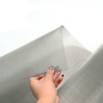 Aluminium Woven Wire Mesh for Window Screens