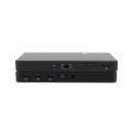 USB C Laptop Dock Hub 9-in-1 Thunderbolt 3