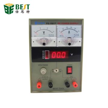 Volume Supply CE lab power supply