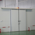 Automatic Cold Room Sliding Doors