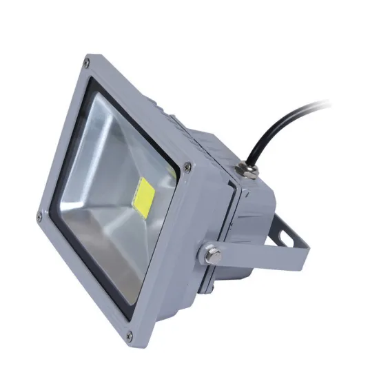 20w Energy Saving Outdoor Led Floodlight Infrared For Advertisement