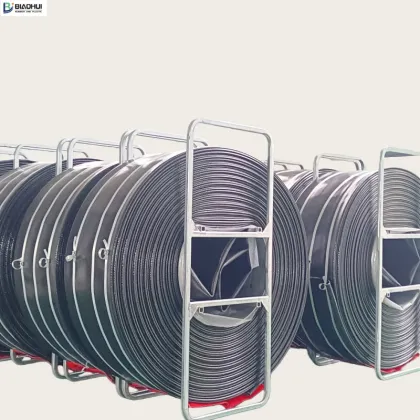 Farm Tractor Drag Hose for Agricultural
