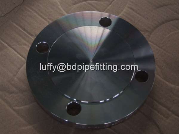 Blind Flange