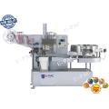 Full Automatic Spherical Lollipop Packing Machine