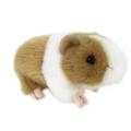 Realistic pet guinea pig plush toy children's toy