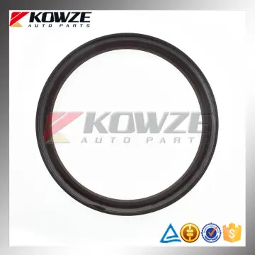 Crankshaft Oil Seal RR For Mitsubishi L200 KB4T KA4T KG4W KH4W KJ3T KK3T KL3T KR3W KS3W MN128731