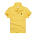 Boys polo shirt 3-12T brand children's long-sleeved High quality shirt warm cotton T-shirt