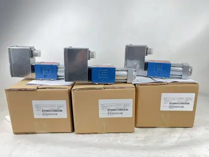 CHENGYUAN D661Z Servo Valve -1701/1901E G Electrohydraulic Valve