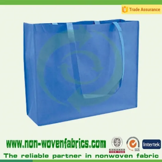 PP non-woven fabric for shopping bag