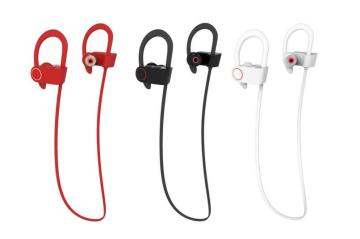 High quality bluetooth headphone