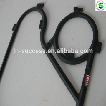 plate heat exchanger gasket sondex s14