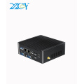 Xcy Intel® Celeron J4125/N4000 DDR4 Mini Computer