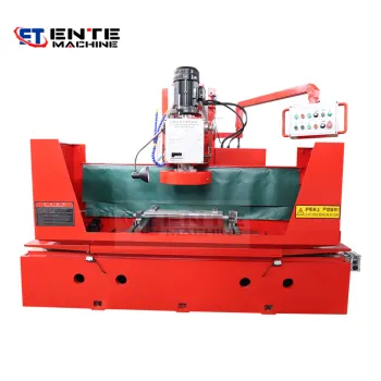 3M9735B Plane Grinding and Milling Machine for Cylinder Block and Head Repair