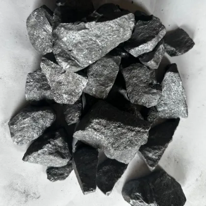 ferro silicon alloy