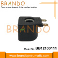 LPG CNG Spare Part Reducer Electrovalve Coil