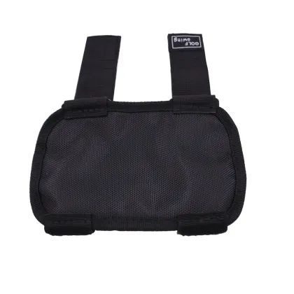 Professional Golf Elbow Brace and Swing Training Aids: Enhancing Your Golf Swing with Arc Corrector and Arm Bending Alarm