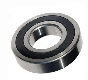 Single Row Deep Groove Ball Bearing (61807)