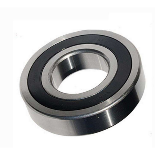 Single Row Deep Groove Ball Bearing (61807)