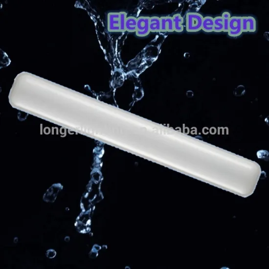 Popular shape 18W IP65 led triproof light