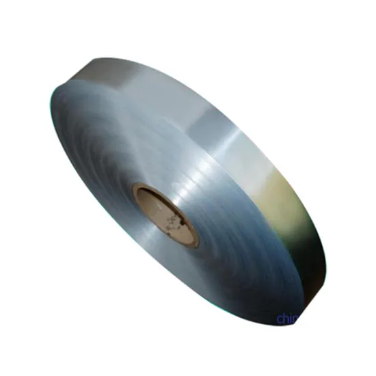 0.2-3.0mm Thin Polished Aluminum Strip  For Transformers