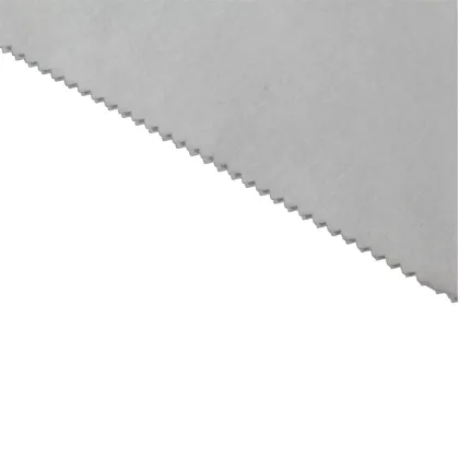 100% polyester non woven interlining fabric