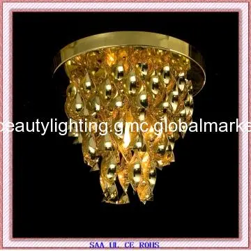 pendant Lighting with Fashion Acrylic