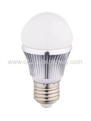 A50 3w Led Global Bulb 