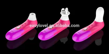 ALISA suction flirt female sex toy perfect sex tools for women suction nipple electric sex toys