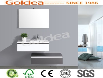 cash on delivery from china Cheap antique waterproof Bathroom Furniture