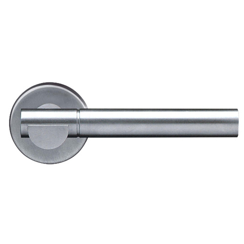 Simple Modern Solid Door Lever Handle Sets