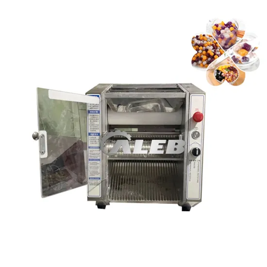 Best Price Milk Tea Maker: Get Your Popping Boba and Tapioca Pearl Machine Today!