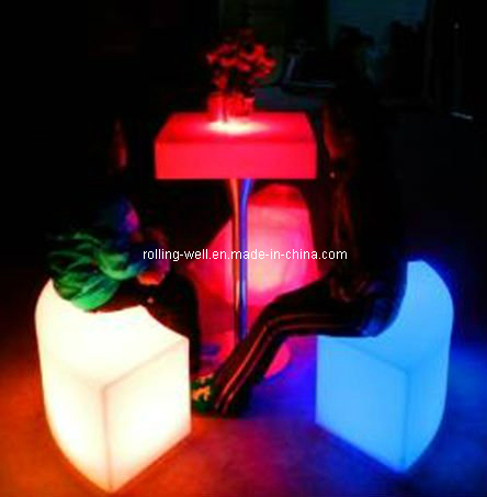 LED Sofa/LED Furniture