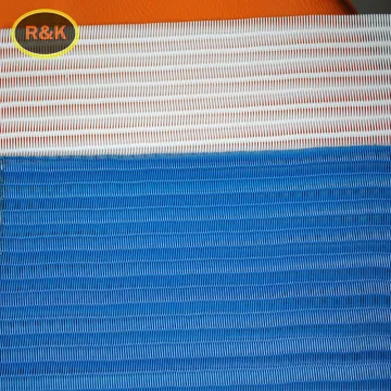 Factory 100% Polyester paper mill forming fabric screen for sale