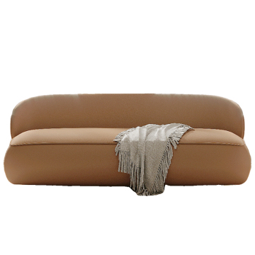 Modern Luxury Microfiber 3 Seater Couch