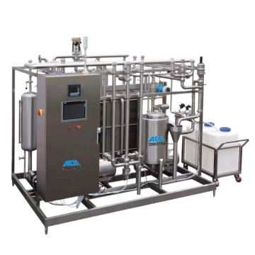 OEM ODM Vegetable Pasteurization Production Line with CE/FDA