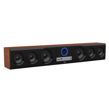 Sound Bar Speaker, Measures 850*145*130mm