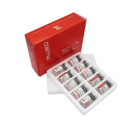 Filorga-Nctf-135/Filorga Nctf Whitening, Moisturizing, Removing Wrinkles