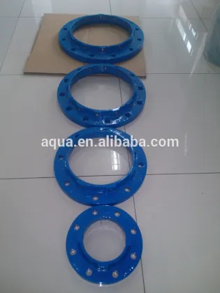 INSTA FLANGE ADAPTOR