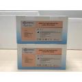 Novel Coronavirus Immunoglobulin G Test