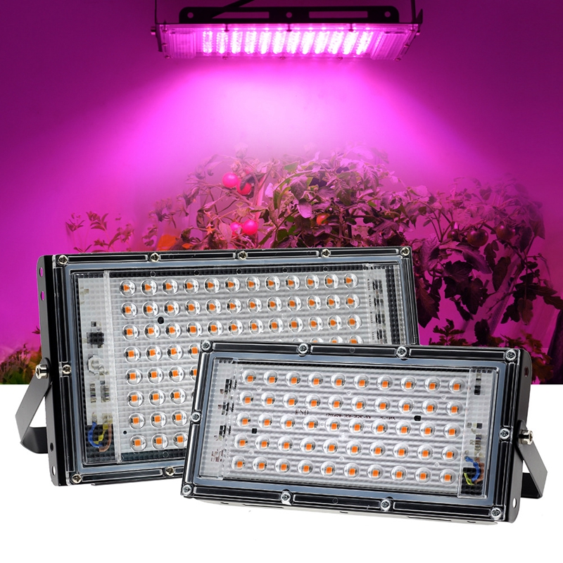 Full Spectrum LED Grow Light