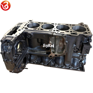 F1CE Engine Block Cylinder Block 5801504613 for Iveco 3.0