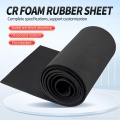 EPDM EVA Silicone CR FOAM RUPBER