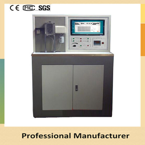 Mrh-3 High-Speed Ring Block Wear Tester+Wear and Abrasion Tester