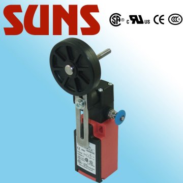 SND4118-R-ADJ adjustable limit switches